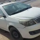سيارة جيلي 2015