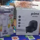 غازة صغير   قلايه استعمال بسيط   خلاطه استعمال بسيط