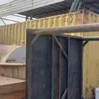 كونتينر 12متر للبيع