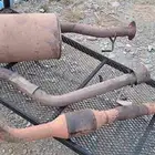 شكمان فورتيشنر كامل 4 سلندر 2015
