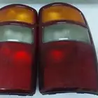 اسطبات خلفية الوكالة يوكن تاهو سيرا 2000 2006