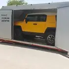 سطحة هيدروليك فل دون مغلق جده إلى الرياض الشرقيه الدمام مدين