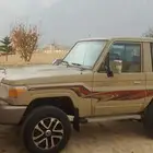 جيب تويوتا ربع 2015