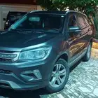 شانجان cs75 للبيع تشليح فقط