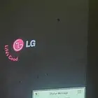 بروجيكتور ال جي عرض مسرحي