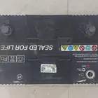 بطارية سيارة البيع