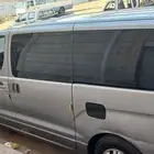 سياره فان h1 2016
