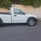 للبيع اسيزو بكب غمارة دبل ديزل مجدد مفحوص موديل 2012 شد بلد