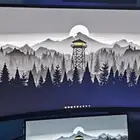 شاشة الترا وايد شاومي 2K Xiaomi Ultrawide