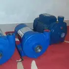 دينموات سمنان أمريكي و إيطالي