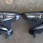 شمعه جي ام سي-تيرين2018-2019-2020-2021-2022