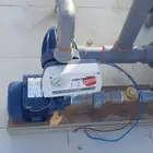 مضخه ضغط ماء