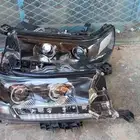 شمعات تويوتا-لاندكروزر 2016-2017-2018-2019-2020-2021