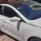 هونداي سوناتا 2012