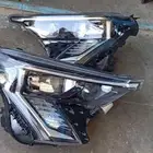 شمعه كيا-سونيت موديل 2025