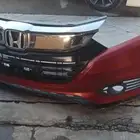 صدام HR-V اتش ار في 2019 2020 2021