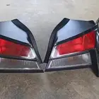 اصطب ركن هيونداي-النترا موديل 2024-2025