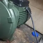 دينمو منجومي ماء