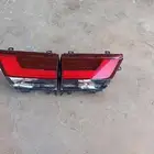 اصطب شنطه تويوتا-لاندكروزر2022-2023-2024-2025