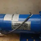 دينمو 2 حصان سمنان امريكي