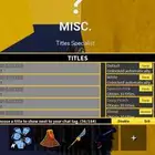 حساب بلوكس فروت