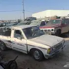 نيسان ددسن 84