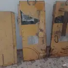 صاج شيول 66 F.تانكي ديزل شيول 66 F. جنط شيول 66 F