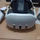 نظارة ميتا كويست 3