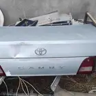باب شنطة وكالة كامري