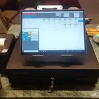 كاشير للمطاعم والبوفيات والفود تراك والكافيهات