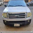 فورد إكسبديش 2013 مالك أول مفتاحين الوكالة