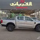 فورد رينجر XLT موديل2023عداد اصفار ديزل