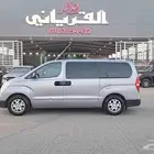 هونداي H1 موديل 2013عداد165الف
