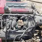 مكينة E400 1997