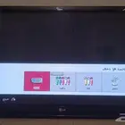 شاشة HD تلفزيون 50 بوصة ال جي LG