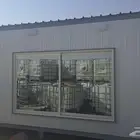 غرفت بركس المقاس5x3صالة