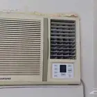 مكيف شباك