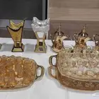 قهوجي وصبابين