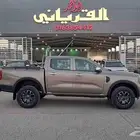 فورد رينجر XLT موديل 2023عداد اصفار ديزل