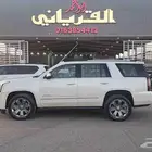 جمس يوكن دينالى 2015عداد236الف فل كامل
