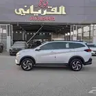 تويوتا راش موديل 2020عداد67الف