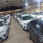 إيجار سيارات منتهي بالتمليك