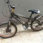 دراجه للبيع تحتاج بعض الصيانه 50ريال