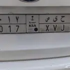 لوحة مميزة 2017