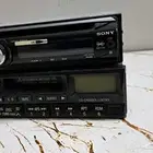 للبيع مسجل سوني سيدي وكاست متسوبيشي