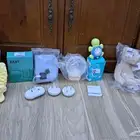 العناية بالطفل