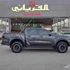 فورد رينجر موديل 2023عداد68الف فل كامل رابتر