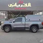 جمس سييرا موديل 2021عداد72الف الفيشن