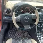 للبيع مازدا 6 نظيف
