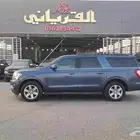 فورد اكسبديشن XLT موديل 2018عداد163الف دبل